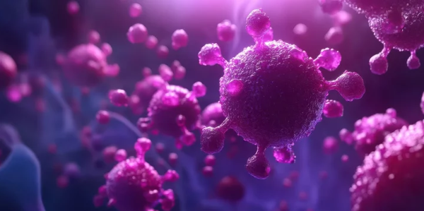 Antioxidant & Healing Support