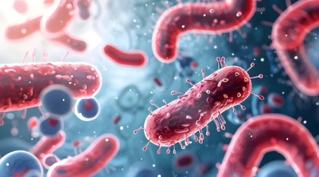 Effective against skin pathogens