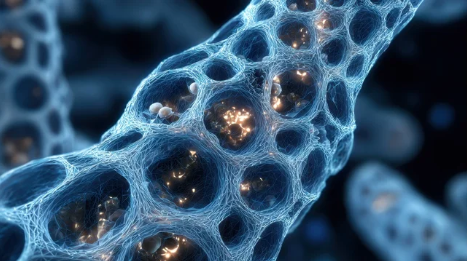 tissue engineering biomaterial interaction